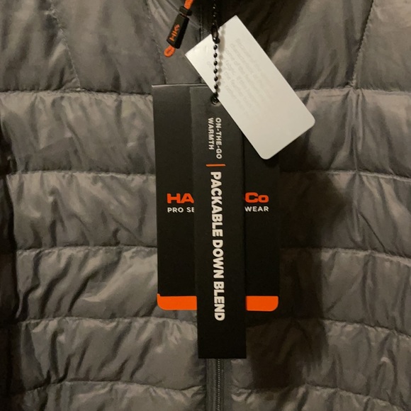 Hawke & Co Pro series outerwear - Picture 4 of 9